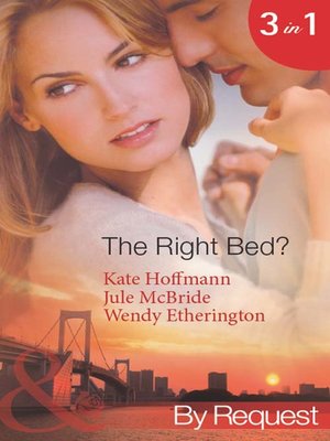 cover image of The Right Bed?